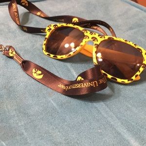 University of Iowa accessory package